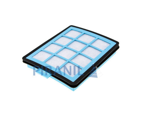 Фільтр контейнера для порохотяга Philips CRP745/01 - 432200533153 / 432200533151 / VC05W15400J