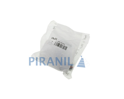 Комплект м'ясорубки Braun (тримач тубуса+шестерня) - BR67001044