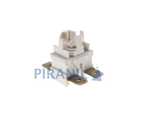 Кнопка для посудомийної машини Ariston, Indesit (4 контакти) - C00142650