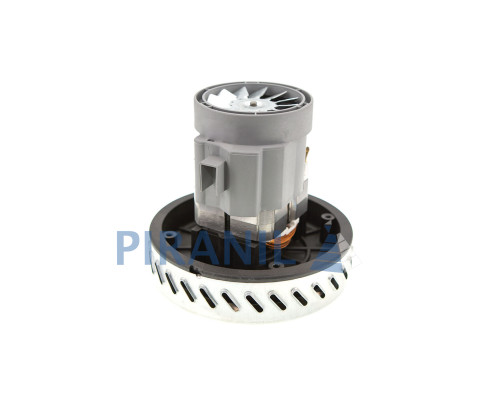 Двигун миючого порохотяга Ametek (H=137 мм, 1000W), універсальний - 063400014 / 6110820009