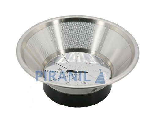 Фільтр-тертка для соковижималки Braun - BR81345892