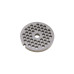 Сито м'ясорубки Braun (d зовн=53мм, d вн=8мм, отв= 4,5мм) - BR67000907