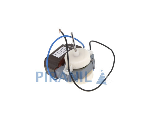 Двигун вентилятора системи No Frost для холодильника LG (YZF61-8-9 CW, 220V 7W)