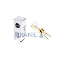 Лампа холодильника Whirlpool Wpro 15W T-CL T25 FP CL - 484000000979