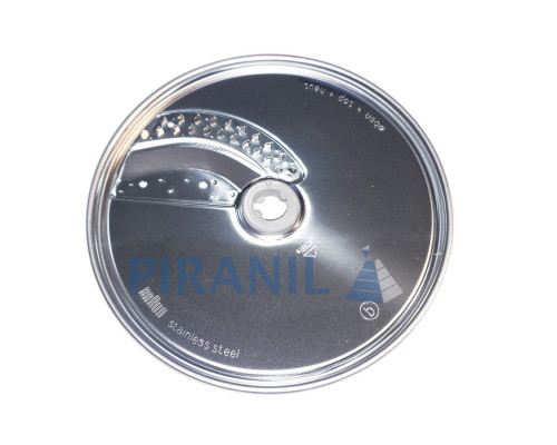 Ніж-тертка для комбайна Braun - BR63210635