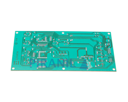 Модуль індикації для пральної машини Ardo AED800X - 502025300 / 502025301 / 651014087