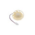 Вентилятор морозильної камери для холодильника LG (RDD002X09 / EAU36179308, 13V, 215 mA, 2.8W)