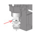 Прокладка бойлера для кавоварки DeLonghi EС680-EC885 - 5313221481