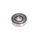 Підшипник SKF 6203 ZZ в коробці (Італія)