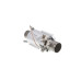 ТЕН для посудомийних машин Zanussi, Electrolux (Irca 2000W, d=32 мм), проточний - 50297618006