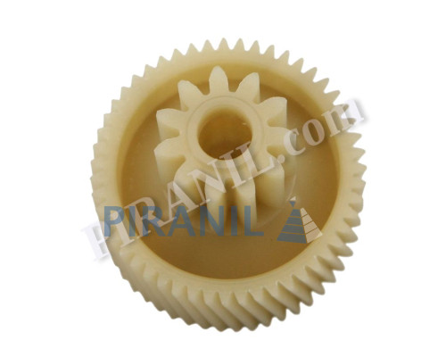 Шестерня для м'ясорубки Moulinex MS-4775455, Krups (42/20 мм) (Україна)
