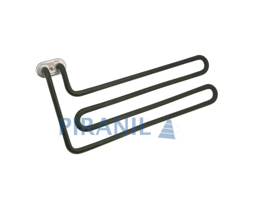 ТЕН для посудомийних машин Ariston, Indesit, 1800W - C00144256