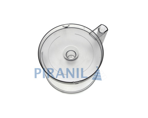 Чаша комбайна Bosch 1000 мл - 00096335