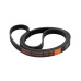 Ремінь 1158 J5 EL black (Contitech 5PJE 1158) - 1613202002