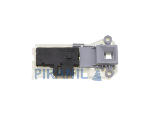 Замок дверей для пральної машини Zanussi (Bitron DL-LC 132734802) - 1327348007 / 3792036000 / 8070202018