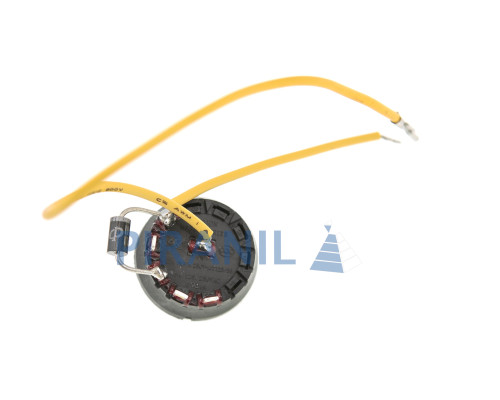 Перемикач режимів для кухонного комбайна Moulinex, Tefal (4 позиції) - MS-0A13874 (зам. MS-0697985)