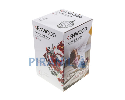 Вінчик для кухонного комбайна Kenwood (9 спиць, нового зразку) - AW20011051 / KW717138