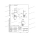 Лопатка для хлібопічки Kenwood (під відро з проворотом) - KW712246