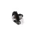 Насос (катушка) для стиральной машины Indesit (LEILI BPX2-285L), 35W, под фишку - C00283277 (Китай)