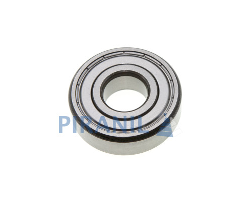 Підшипник SKF 6304 ZZ (Італія) без упаковки
