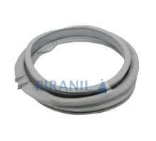 Манжета люка для пральної машини Ariston, Hotpoint - C00119208 / GSK009ID / 117AR18