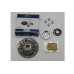 Блок подшипников (суппорт) SKL SPD010WH для стиральной машины Whirlpool AWT - 481231018578