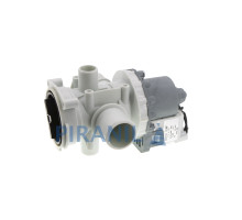 Насос для пральної машини Samsung (PX-2-35, 35W) - 10MA55 / 163SU01 / DC90-11110K (уцінка)