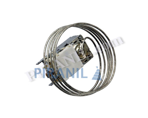 Терморегулятор K59-P1686 (L=1.2 м) (-10...+4°C) (Ranco - Італія)