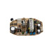 Блок живлення для УЗ зволожувача - HYS40-34WJSQ PCB120411Z1