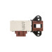 Замок дверей для пральної машини Beko (Metalflex ZV-446 T4) - 2805311700 (аналог 2805311600 / 2805310200 / 2805310800)