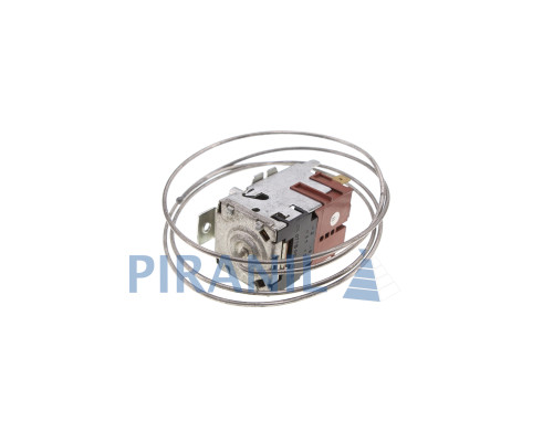 Терморегулятор Danfoss 25T65, (L=1 м), 077B0021 (-21...-9.7°C) (Китай)