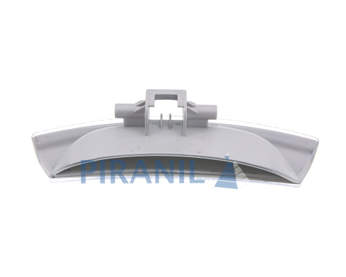 Ручка дверей люка для пральної машини Zanussi - 50292021008 / 139ZN38