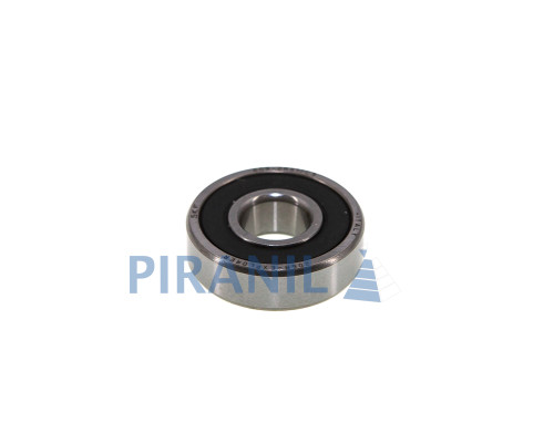 Підшипник SKF 609 2RS в коробці