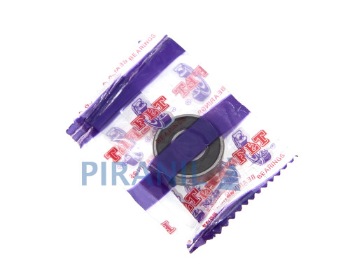 Підшипник FŁT 608 2RS (180018, 8x22x7 мм) (Польща)