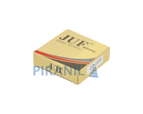 Підшипник JUF 6207 ZZ (Китай)
