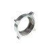 Гайка зажимна м'ясорубки Braun - BR67000903