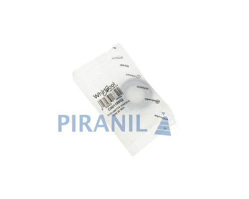 Підшипник NSK / ISKRA 6204 Z в пакеті Indesit / Whirlpool C00118852