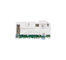 Модуль (плата) для стиральной машины Indesit, Ariston - C00254535 / 091215009666.02