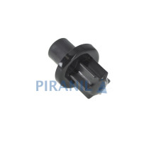 Муфта блендерной чаши комбайна Braun K700 - BR67000496