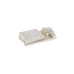 Замок дверей для пральної машини Whirlpool (B20A2 / Scarico MC 20/A1) - 481969018108 / 481969018123