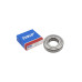 Підшипник SKF 6206 ZZ (Італія) в коробці