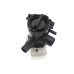 Насос (помпа) для пральної машини Balay, Bosch, Siemens (Copreci KEBS 111/047 786729, 30W), під 4 клямки, клемник під фішку - 00145212