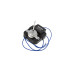 Двигун вентилятора системи No Frost для холодильника (MA-61103D-EM, 220V, 7W, 2800 rpm)
