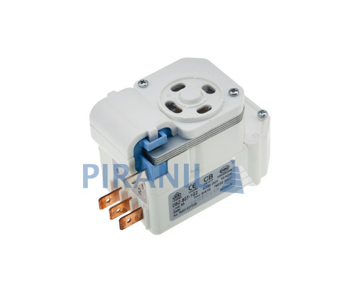 Таймер розморозки Indesit DBZ-807-1G2 (8 год / 7 хв) - C00173680 / 482000030083