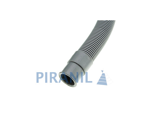Шланг зливний для пральної машини Ariston, Indesit, L=2 м (d=28 мм / 20 мм) - C00027466