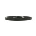 Ремінь 1187 H7 EL black (Megadyne EL 1187 H7)