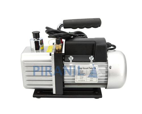 Вакуумний насос Rotary Vane TW-2A (220V)