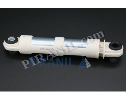 Амортизатор для пральної машини Candy, Hoover, 100N (L=185-265 мм) - 46001947 / 46001949