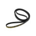 Ремінь 1270 J4 black (Megadyne 1270 J4) - 6602-001535