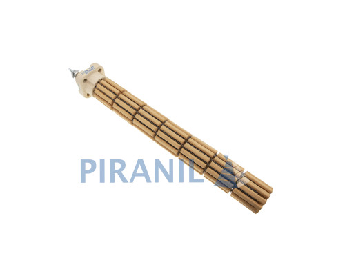 ТЕН (нагрівач) для бойлера Atlantic Steatite (керамічний) 2100W, L=365 мм, D=46 мм